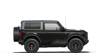 2025 Ford Bronco® External Image 1